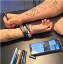Veranstaltungsbild Tattoo-Kunst mit Robin